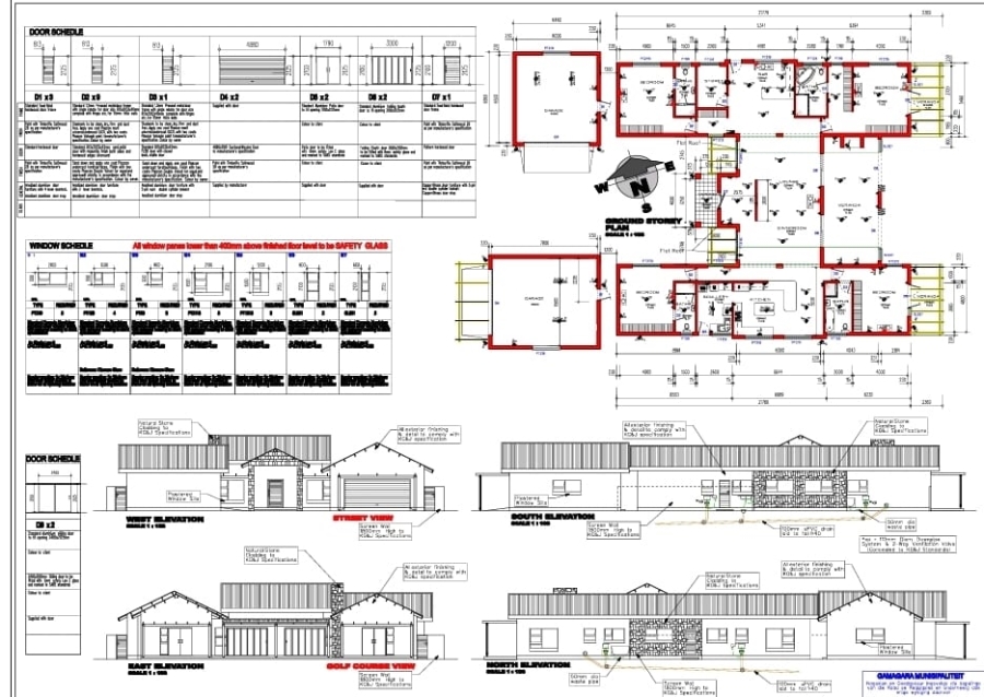 0 Bedroom Property for Sale in Kathu Northern Cape